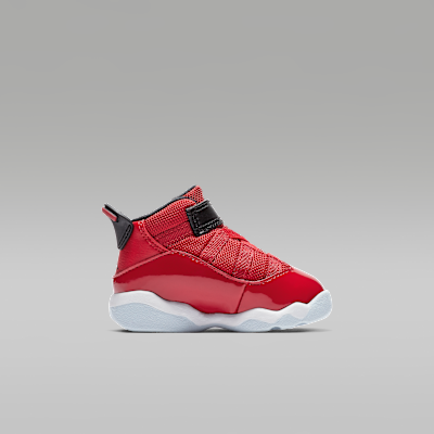 Tenis para bebé e infantil Jordan 6 Rings