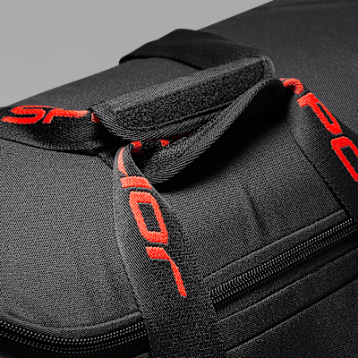 Jordan Quai 54 Bolsa de deporte (62,5 l)