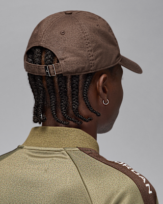Jordan Club Cap
