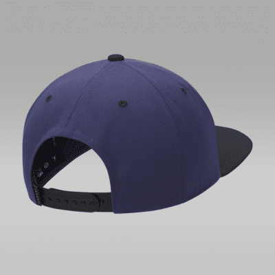 Ρυθμιζόμενο καπέλο με σταθερή κατασκευή Jordan Flight MVP Pro Cap