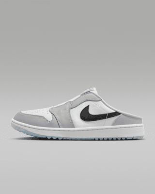 Unisex кроссовки Air Jordan Mule Golf