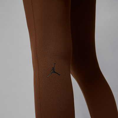 Jordan Sport Women's Dri-FIT High-Waisted Leggings