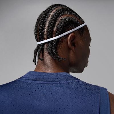 Jordan Sport Mixed-Width Headbands (3-Pack)