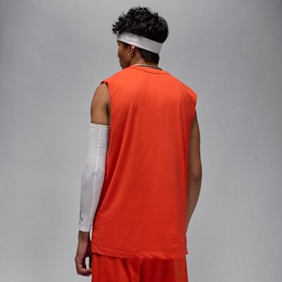 Jordan Sport Men's Dri-FIT Sleeveless Top