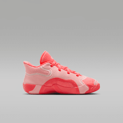 Tatum 3 "Pink" Little Kids' Shoes