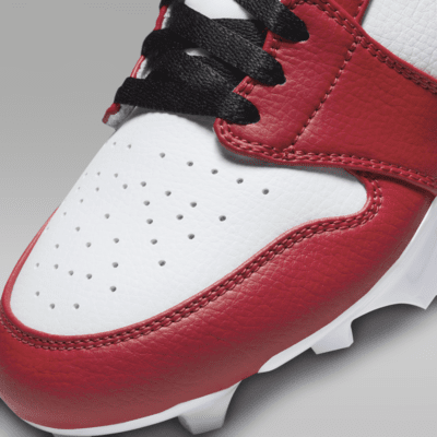 Jordan 1 Low TD Men's Football Cleat