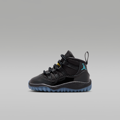Tenis para bebé e infantil Jordan 11 Retro "Gamma"