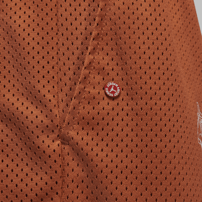 Jordan Artist Series by Umar Rashid Mesh Shorts