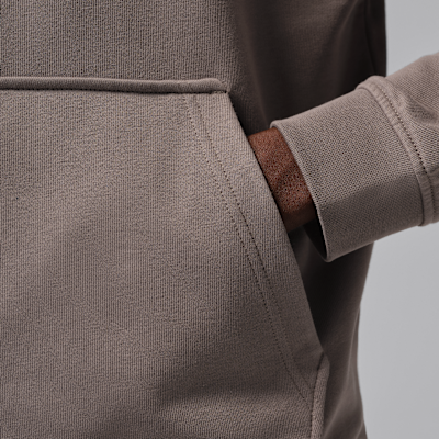 Sudadera con gorro sin cierre Dri-FIT para hombre Jordan Sport Crossover