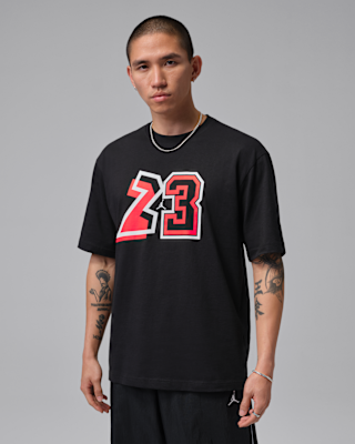 Мужские  Jordan Graphic Shirt