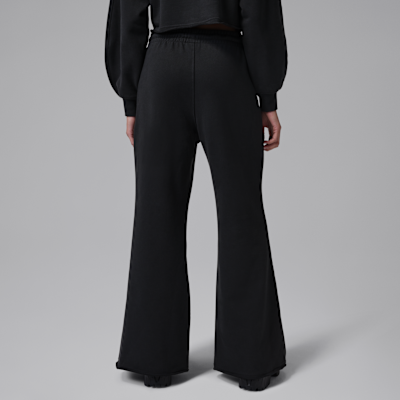 Jordan Flight Fleece Women's Flared Trousers