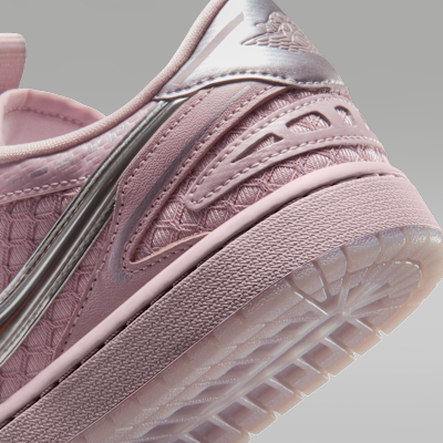 에어 조던 1 로우 메소드 오브 메이크 여성 신발