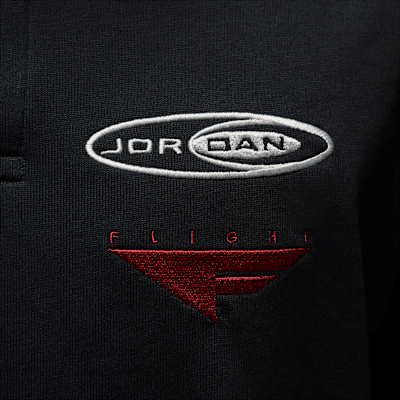 Playera de Rugby de manga larga para hombre Jordan Essentials