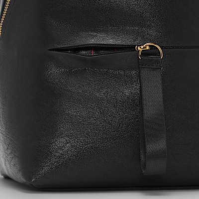 Jordan Heir Mini Backpack Big Kids Backpack (10L)