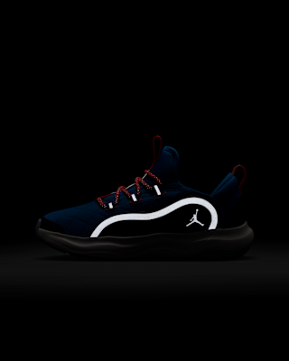 Jordan 23/7.2 EasyOn SE