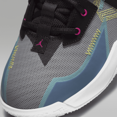 Jordan One Take II PF Basketball Shoe