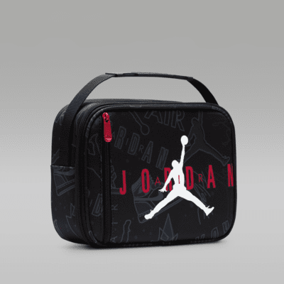 Jordan Fuel Pack Lunch Bag