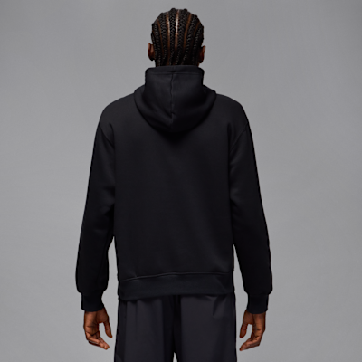 Sudadera con gorro sin cierre para hombre Jordan AJ11 Gamma Fleece