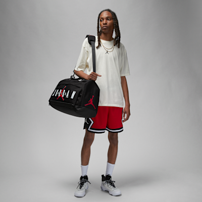 Air Jordan Duffel Bag (Small, 36L)