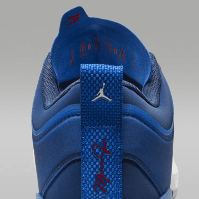 Air Jordan XXXVII 低筒 PF 男款籃球鞋