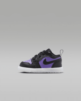 Calzado para beb e infantil Jordan 1 Low Alt. Nike