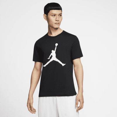 Jordan Jumpman T-skjorte til herre