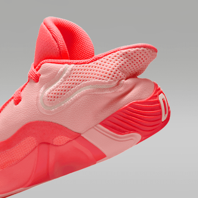 Tatum 3 "Pink" Little Kids' Shoes