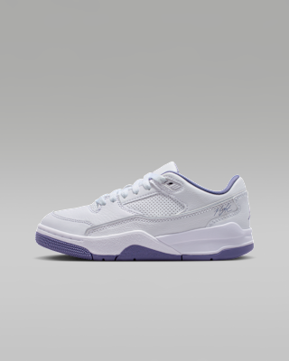 Детские кроссовки Jordan Flight Court Big Kids'