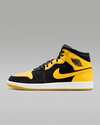Unisex кроссовки Air Jordan 1 Mid SE