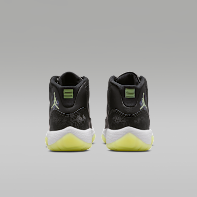 Zapatillas Air Jordan 11 Retro- Niño/a
