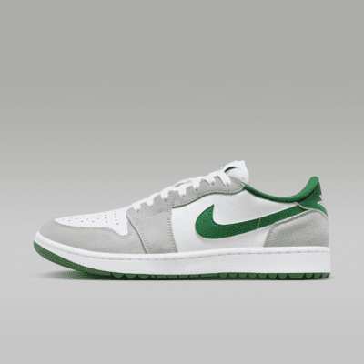 Air Jordan 1 Low G Golf Shoes