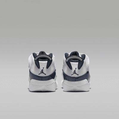 Tenis para bebé e infantil Jordan 6 Rings