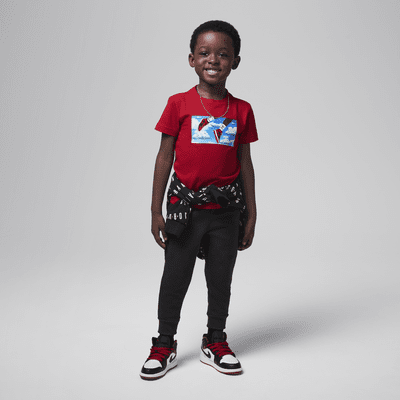 Jordan Toddler In Flight T-Shirt