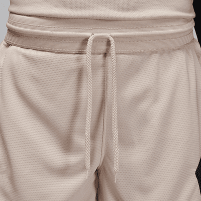 ジョーダン スポーツ ウィメンズ 10cm ダイアモンド ショートパンツ