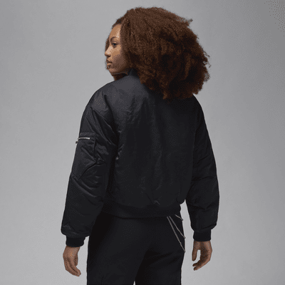 Chamarra para mujer Jordan Renegade