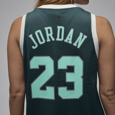 Jordan Heritage Women's Dress