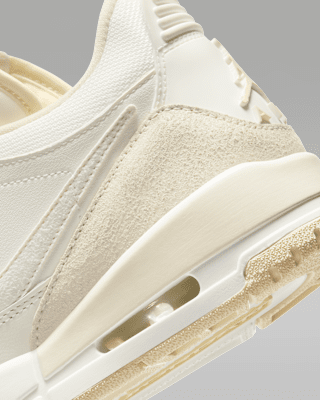 Air Jordan Legacy 312 低筒