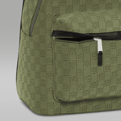 Jordan Monogram Backpack (25L)