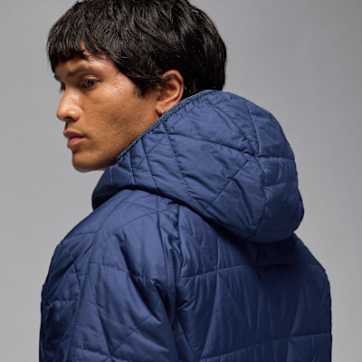 Jordan Sport Men's Therma-FIT Jacket