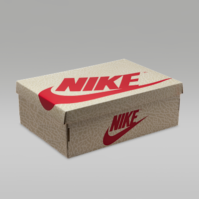 Air Jordan 1 Retro High OG Men's Shoes