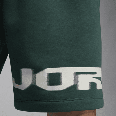 Shorts in fleece Jordan MVP – Uomo