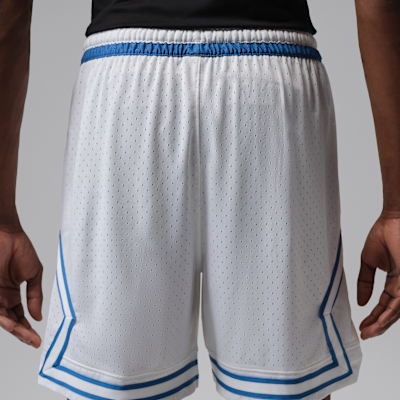 Jordan Sport Dri-FIT 18 cm Mesh Diamond Erkek Şortu görsel 3