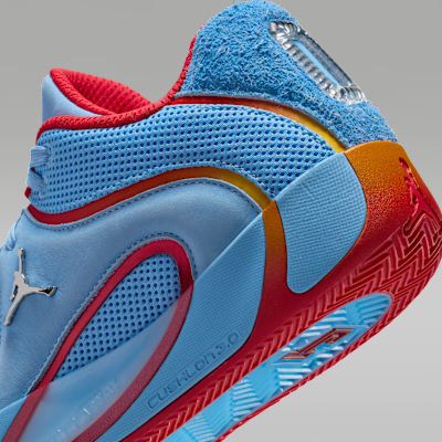 Jordan World Tour Pack Basketball Shoes (Two Pairs)