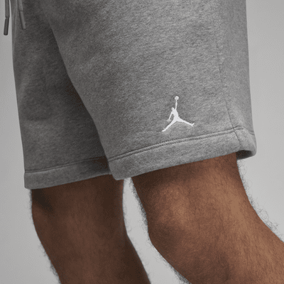 Jordan Brooklyn Fleece férfi rövidnadrág