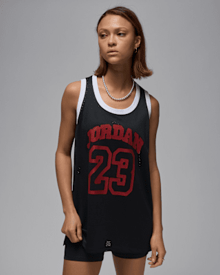 Женские джерси Jordan Jersey
