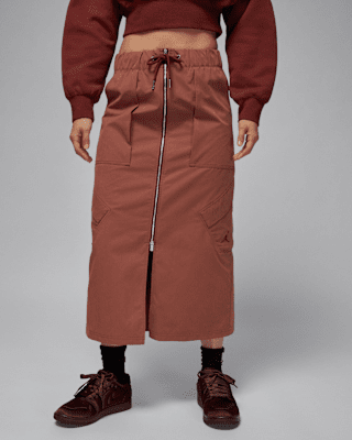 Женская юбка Jordan Chicago Skirt