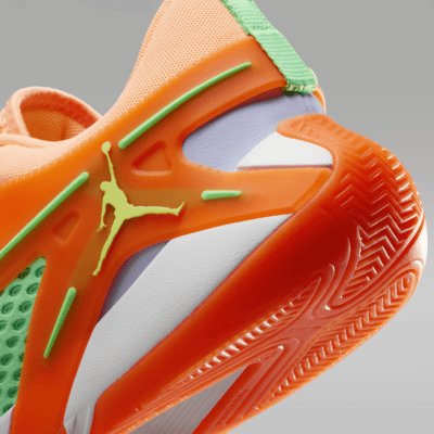 Jordan Heir Series Basketball Shoes