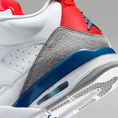 Jordan Son of Mars Low Erkek Ayakkabısı görsel 8