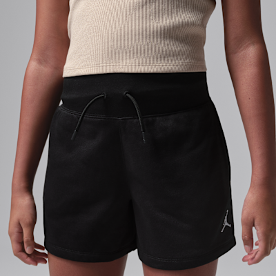 ジョーダン ブルックリン フレンチテリー ジュニア ショートパンツ
