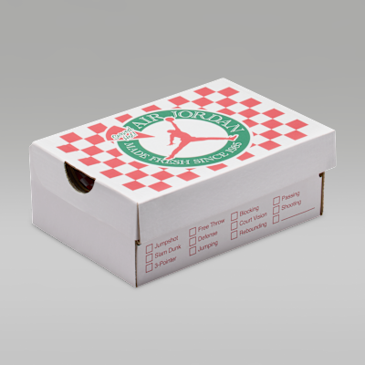 Jordan 23/7.2 EasyOn Older Kids' Shoes